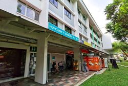 Teck Ghee Vista (D20), Shop House #600813571